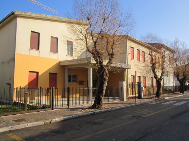 Scuola Primaria "Alento"