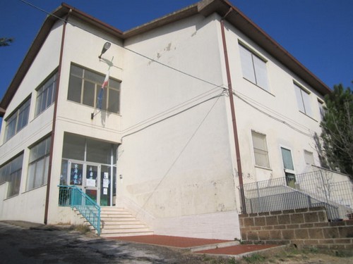Scuola dell'Infanzia "Piane"
