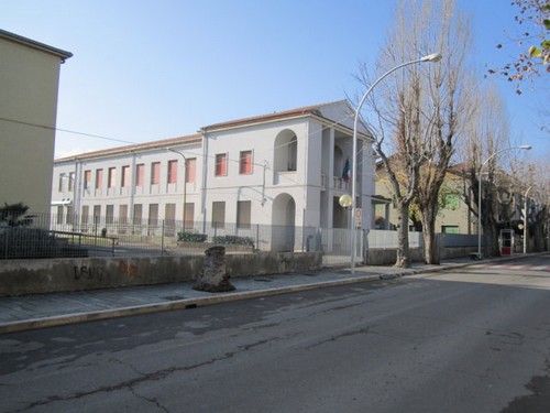 Scuola Primaria "D. Annunzio"