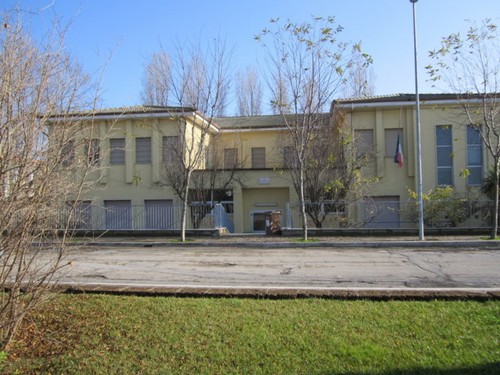 Scuola Primaria "Foro"