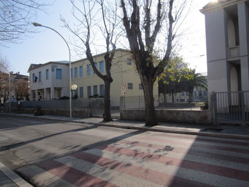 Scuola Secondaria di I Grado "F. P. Michetti"